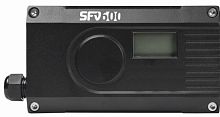 600-51R-1LH-0F0-N00-00 Smart-позиционер SFV600