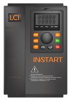 LCI-G11/P15-4B Частотный преобразователь INSTART LCI-G11/P15-4B, 11кВт, 380В