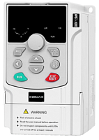 MAX300-3R7GT4 Частотный преобразователь INOMAX MAX300, 3,7кВт, 380В