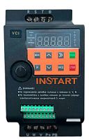 VCI-G1.5-4B Частотный преобразователь INSTART VCI-G1.5-4B, 1,5кВт, 380В