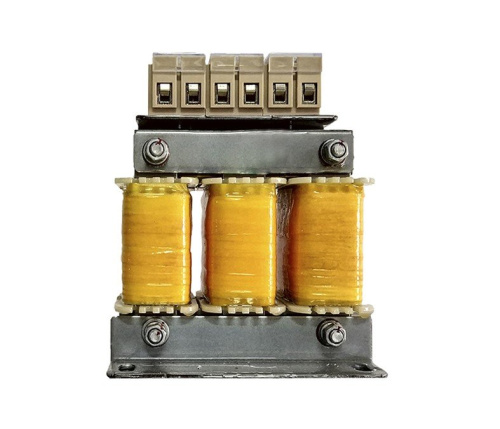 00022800 Моторный дроссель IMF-5.5/13-4 Мощность, кВт 5,5 Ток, А 13 00022800 Моторный дроссель IMF-5.5/13-4 Мощность, кВт 5,5 Ток, А 13