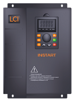 LCI-G45/P55-4+КМП-П4 Частотный преобразователь INSTART LCI-G45/P55-4+КМП-П4, 45кВт, 380В
