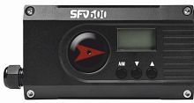 600-01R-2LH-RF0-N00-S0 Smart-позиционер SFV600
