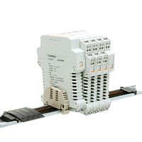 CZ3538 Изолятор аналогового выходного сигнала (2 канала) CZ3500