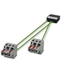 2906003 Комплект кабелей TC-C-PCX3-SC-A100V+A20000